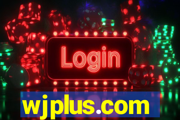 wjplus.com-bouns jogo